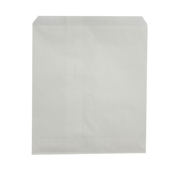 Greaseproof Bags - 140x170 - No.1 - UniPak