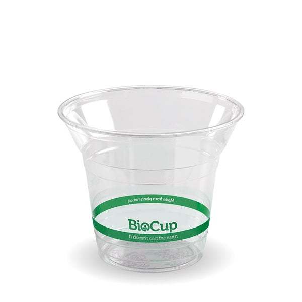 Cold Cup 300ml - BioPak