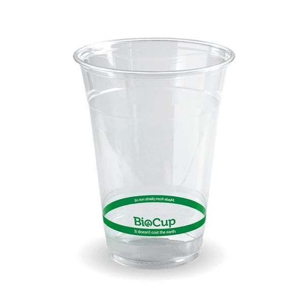 Cold Cup 500ml - BioPak