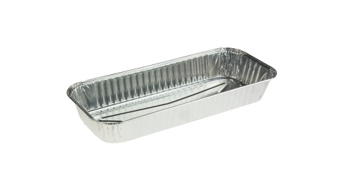 Uni-Foil Oblong Foil Catering Tray - Uni-Foil