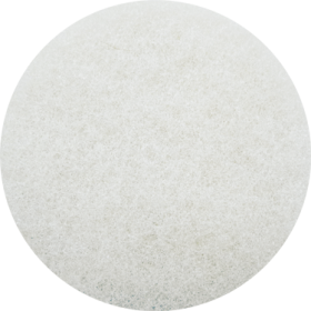 Glomesh Floor Pad - Ultra High Speed 400mm Beige - Glomesh