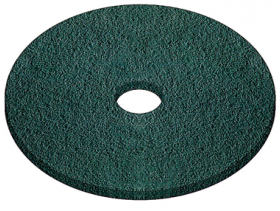 Emerald High Performance Stripping Pad 450mm - Glomesh