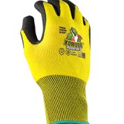 Cut 3 Gloves Pairs Touch Screen SMALL - Komodo Vigilant