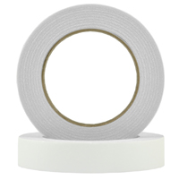 Double Sided Tissue High Temp Splicing Acrylic Tape 24mm - Pomona