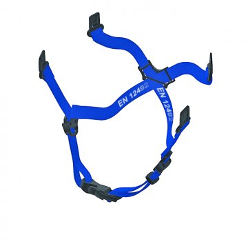 Nexus HeightMaster Chinstrap - Esko