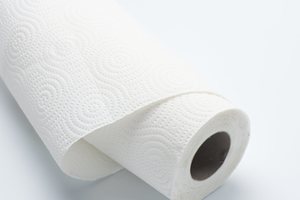 Kitchen Towel 70 sheet 2Ply - CPC NZ