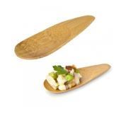 Slider Bamboo 10cm, Pack 12 - Vegware