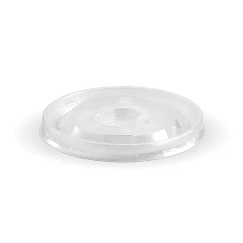 Lid 8oz BioBowl PP - BioPak