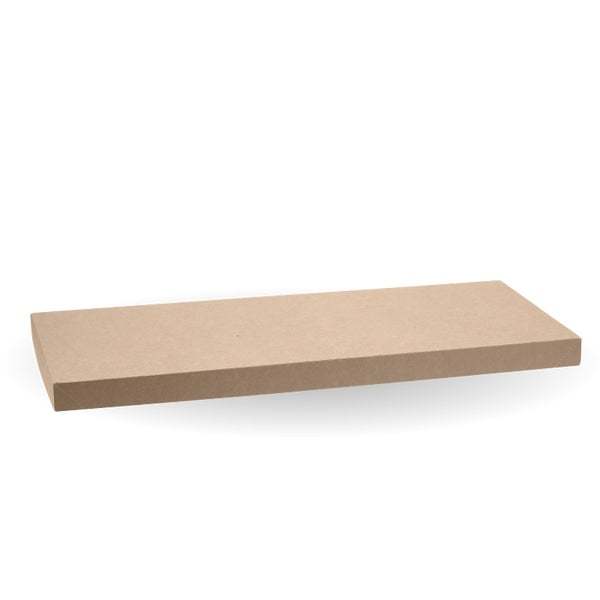 Catering Tray Lid Bioboard Large - Biopak