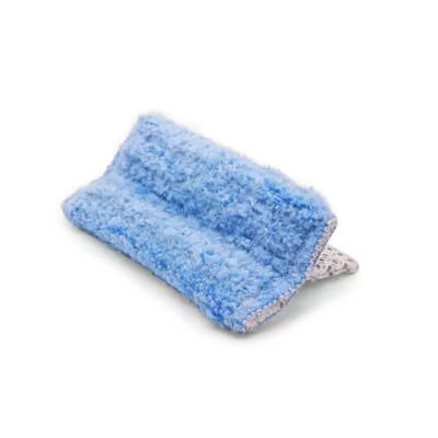 Microfibre Scouring Pad Blue - Filta