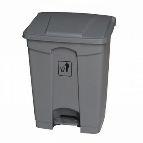 Heavy Duty Pedal Bin 87L