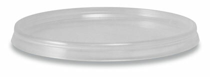 Lid Clear 69mm PF