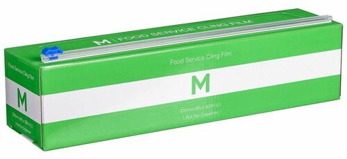 Cling Film 330mm x 300m Carton 6 - Matthews