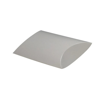 Pillow Box White 140x178x51mm - Bee Dee