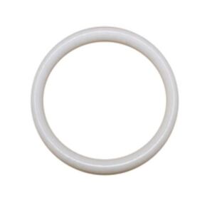 Liquid Wall Dispenser O Ring - White, Rubber  - Matthews