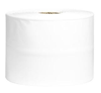 SWS Polyethylene Tubing - White, 250mm x 20kg x 120mu     - Matthews