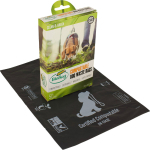 Dog Waste Bags, Carton 600 - BioBag