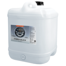 Cobra Black Car Wash 20L - Qualchem